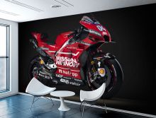 Fototapete motori 1